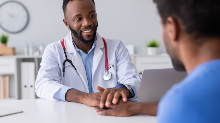 Free medical consultation in Nairobi